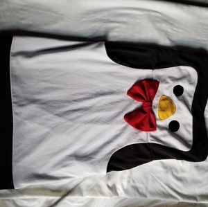 Hot Topic Penguin Dress